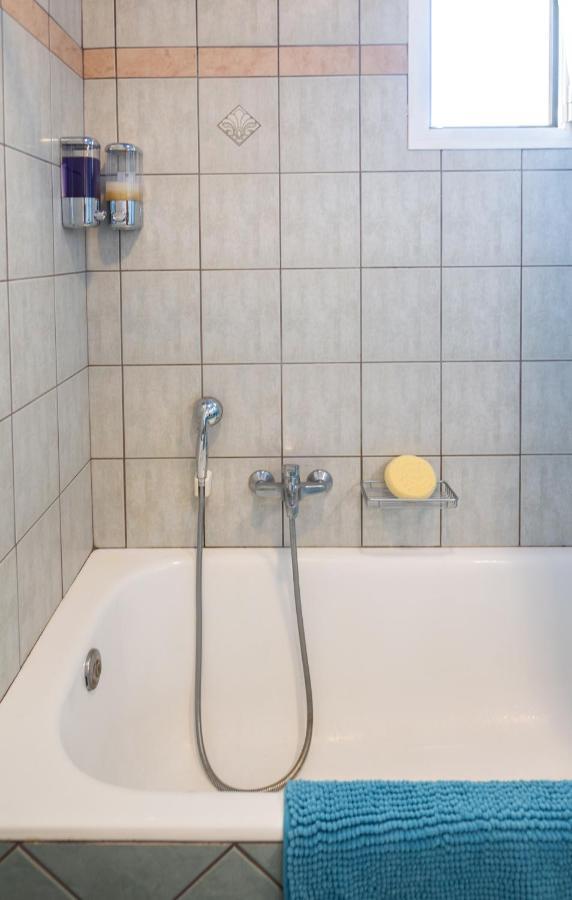 Apaggio Di Argostoli Apartments - Private Parking & Sea View Εξωτερικό φωτογραφία