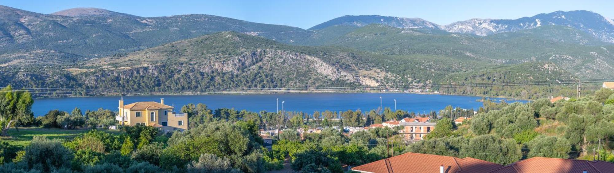 Apaggio Di Argostoli Apartments - Private Parking & Sea View Εξωτερικό φωτογραφία