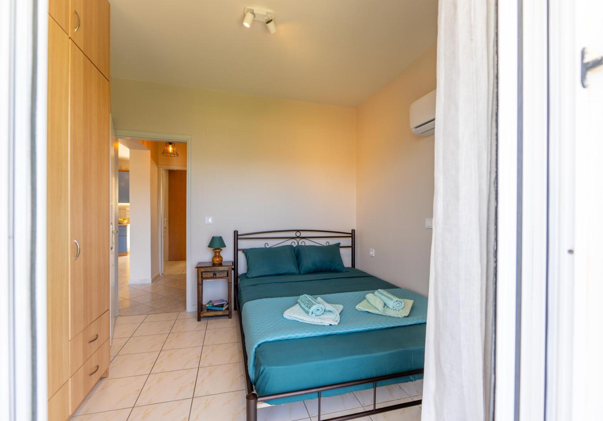 Apaggio Di Argostoli Apartments - Private Parking & Sea View Δωμάτιο φωτογραφία