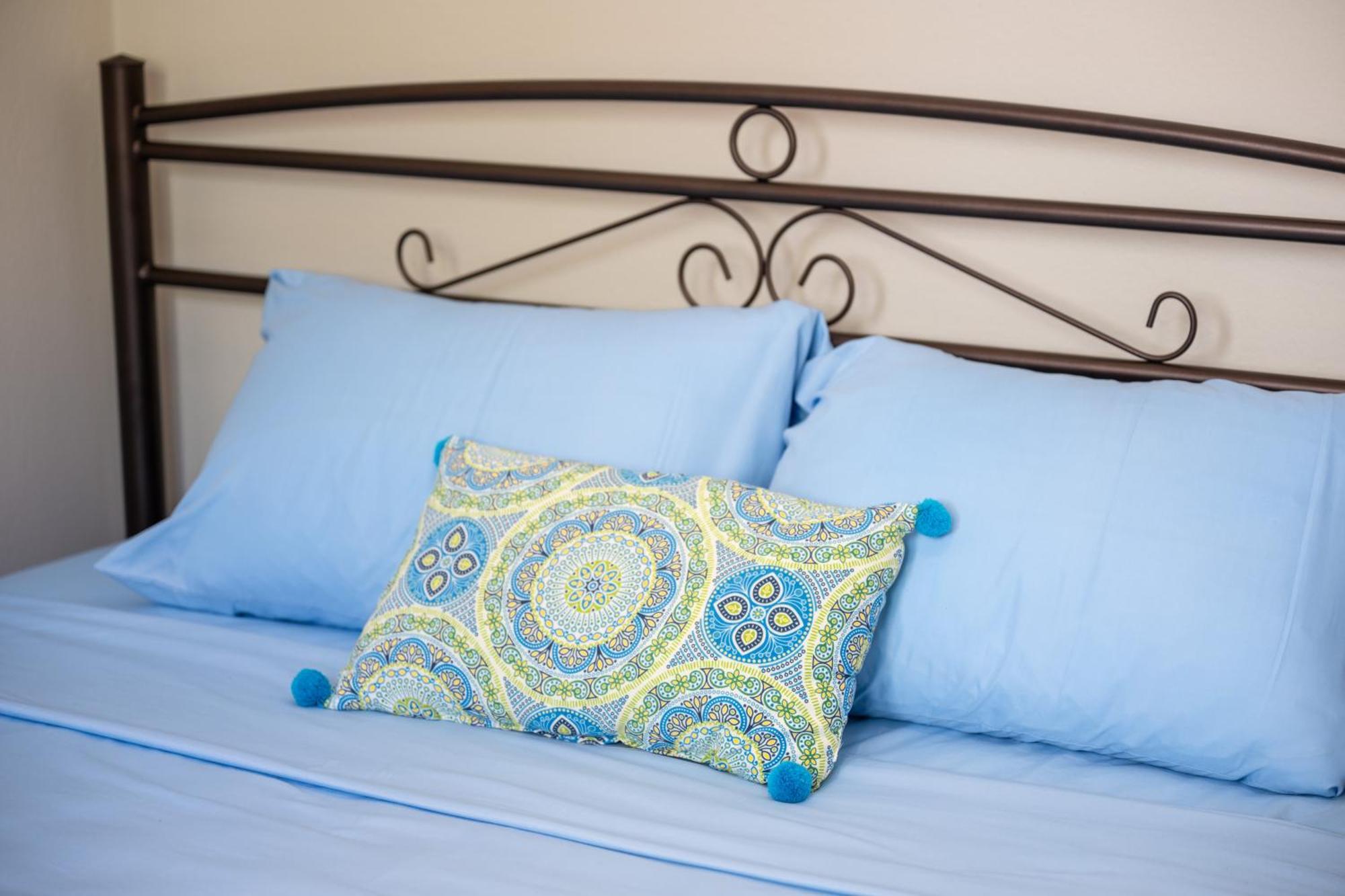 Apaggio Di Argostoli Apartments - Private Parking & Sea View Εξωτερικό φωτογραφία