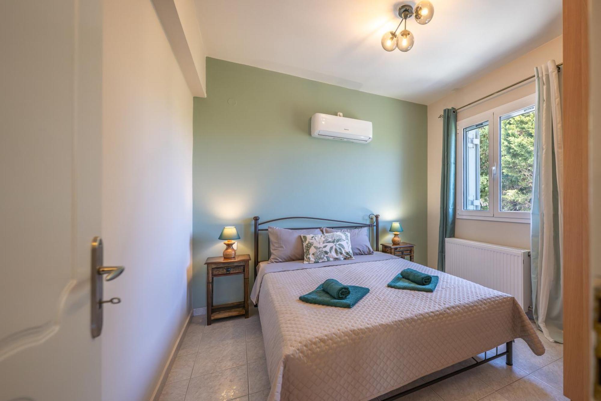 Apaggio Di Argostoli Apartments - Private Parking & Sea View Εξωτερικό φωτογραφία