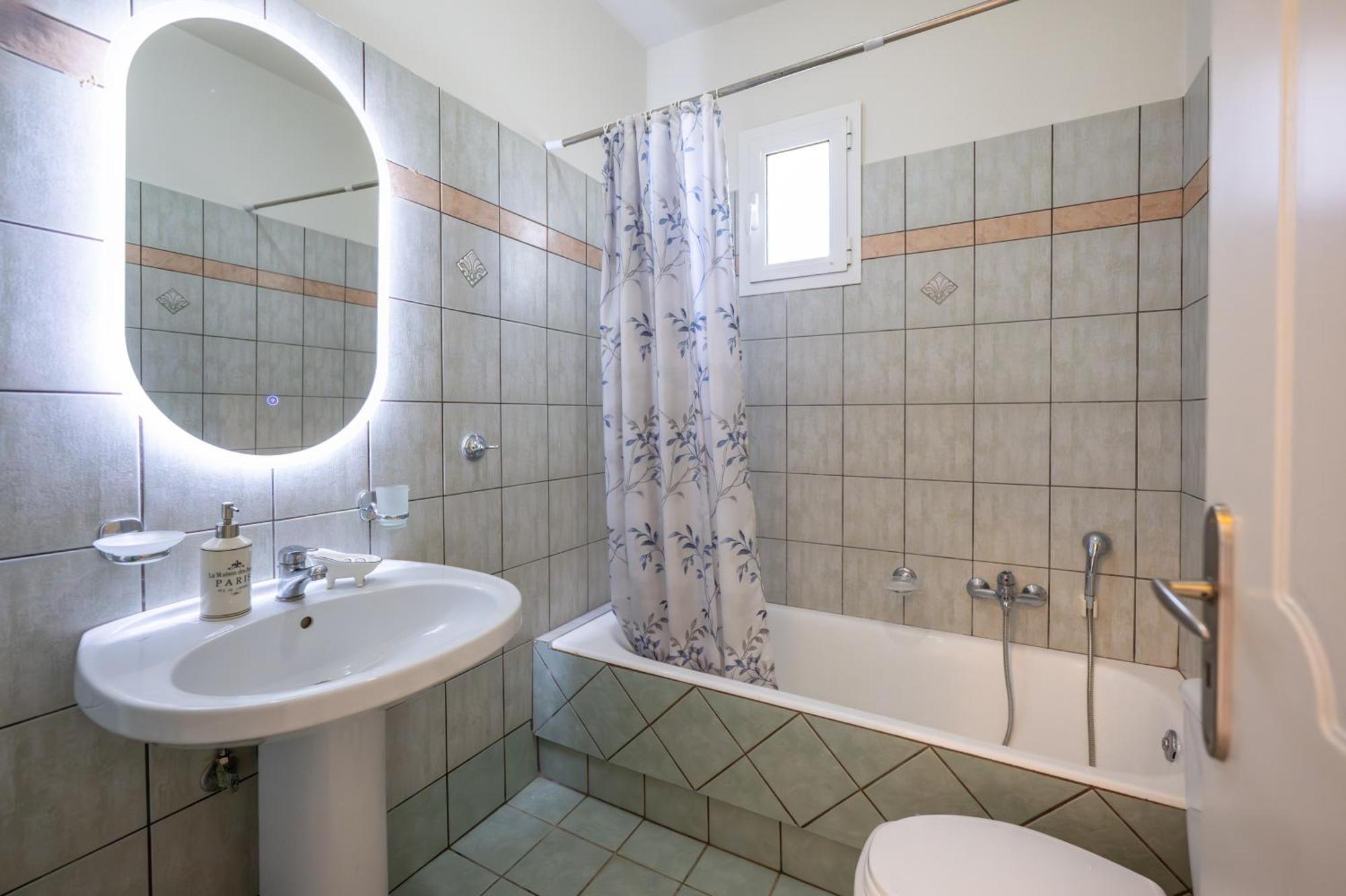 Apaggio Di Argostoli Apartments - Private Parking & Sea View Εξωτερικό φωτογραφία